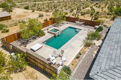 61424 Latham Trail, Joshua Tree, CA 92252 - Photo 31