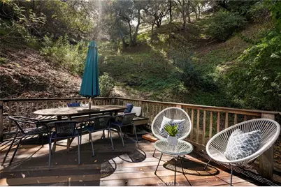 8444 Kirkwood Drive, Los Angeles, CA 90046 - Photo 33