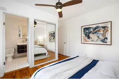 8444 Kirkwood Drive, Los Angeles, CA 90046 - Photo 21