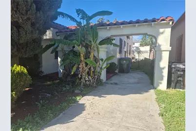 1453 W 89th, Los Angeles, CA 90047 - Photo 1