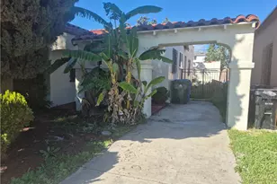 1453 W 89th, Los Angeles, CA 90047 - Photo 1