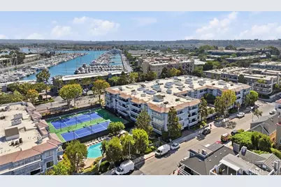 311 Bora Bora Way #3118, Marina del Rey, CA 90292 - Photo 33