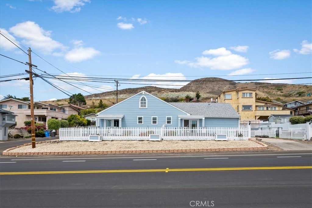 625 S Ocean Ave, Cayucos, CA 93430 MLS SC22158474 Coldwell Banker