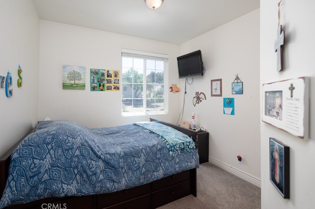 12955 Viejo Camino, Atascadero CA  93422-6205 exterior