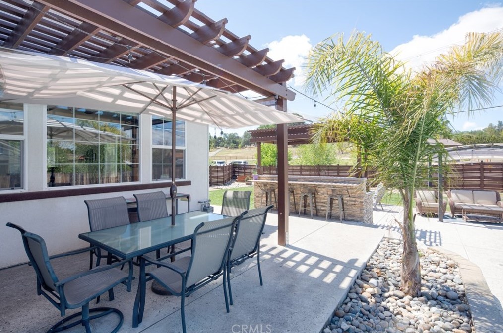 12955 Viejo Camino, Atascadero CA  93422-6205 exterior