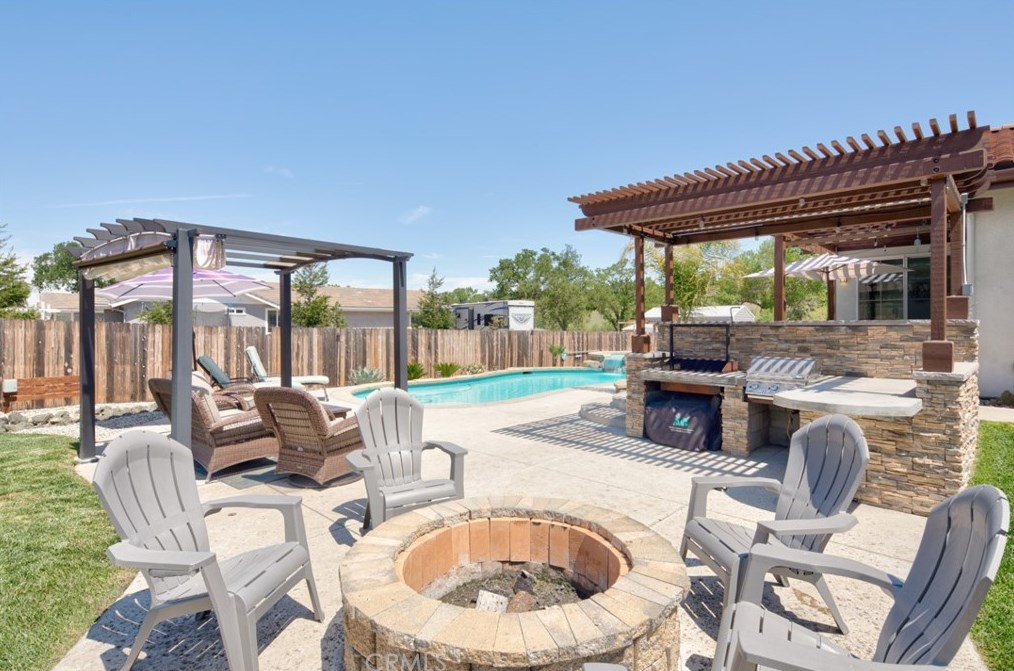 12955 Viejo Camino, Atascadero CA  93422-6205 exterior