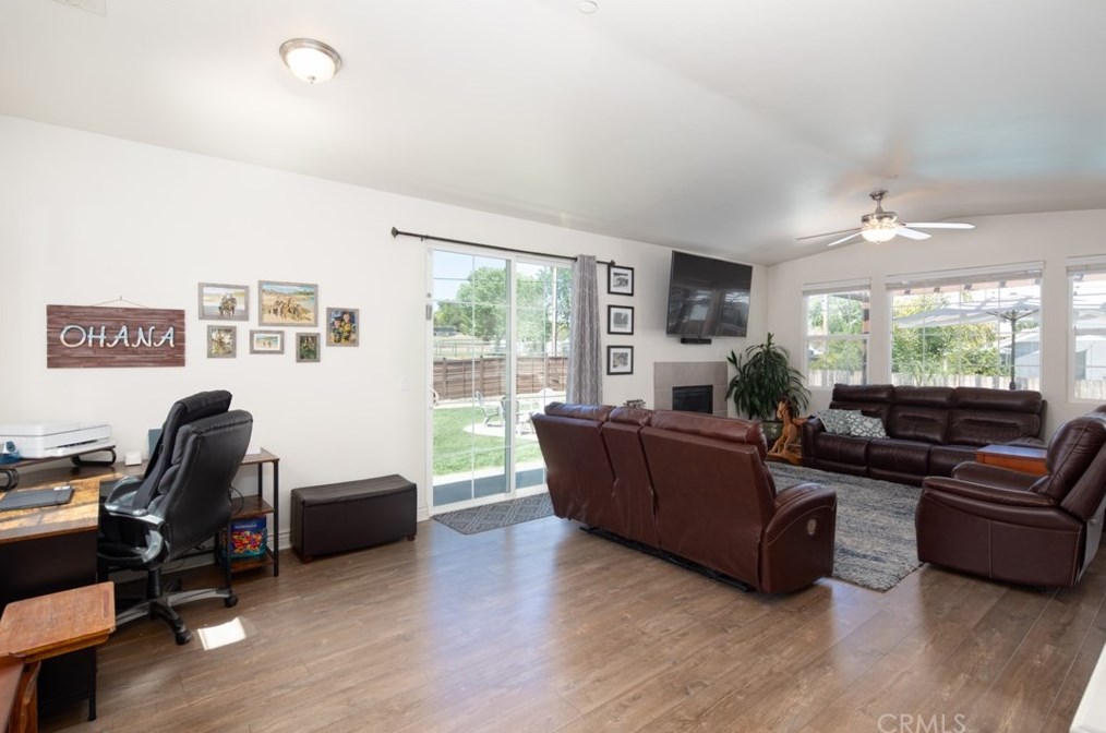 12955 Viejo Camino, Atascadero CA  93422-6205 exterior