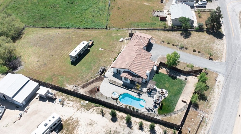 12955 Viejo Camino, Atascadero CA  93422-6205 exterior