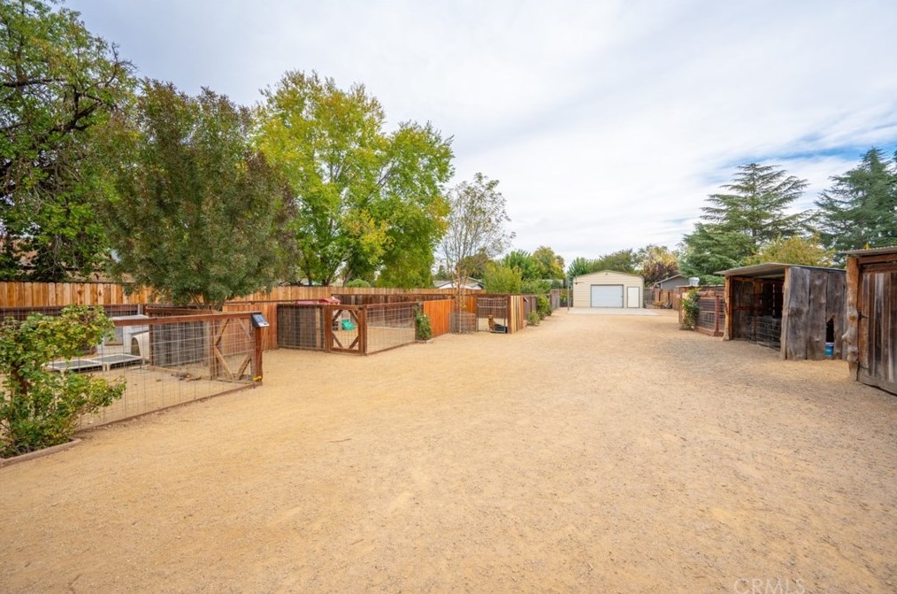 4565 Hidalgo Ave, Atascadero CA  93422-3550 exterior