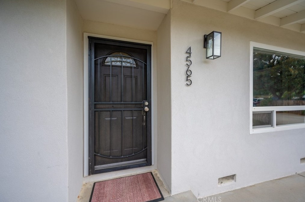 4565 Hidalgo Ave, Atascadero CA  93422-3550 exterior