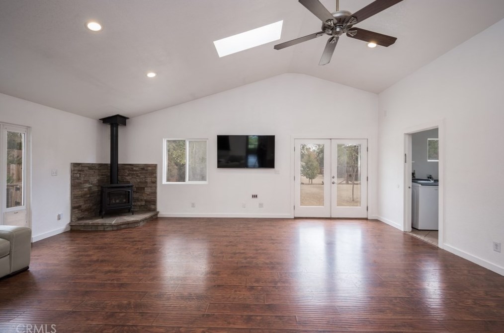 4565 Hidalgo Ave, Atascadero CA  93422-3550 exterior