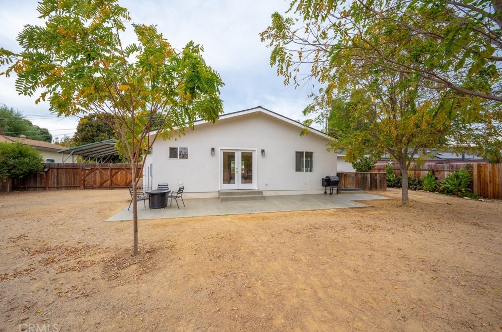 4565 Hidalgo Ave, Atascadero CA  93422-3550 exterior
