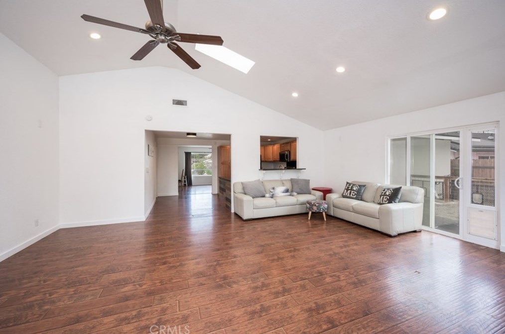 4565 Hidalgo Ave, Atascadero CA  93422-3550 exterior