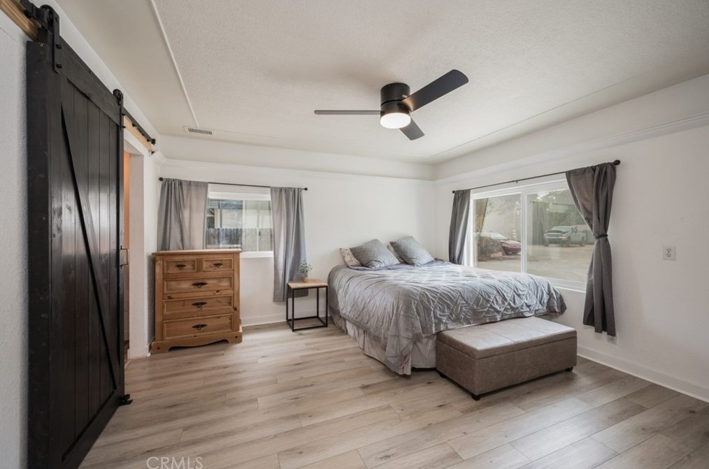 4565 Hidalgo Ave, Atascadero CA  93422-3550 exterior