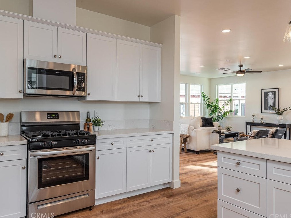 1793 Mirasol Way, Atascadero CA  93422-8507 exterior