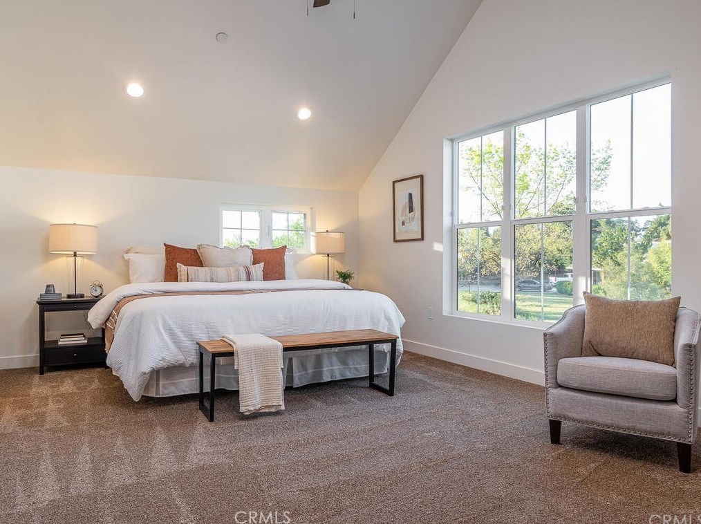 1793 Mirasol Way, Atascadero CA  93422-8507 exterior