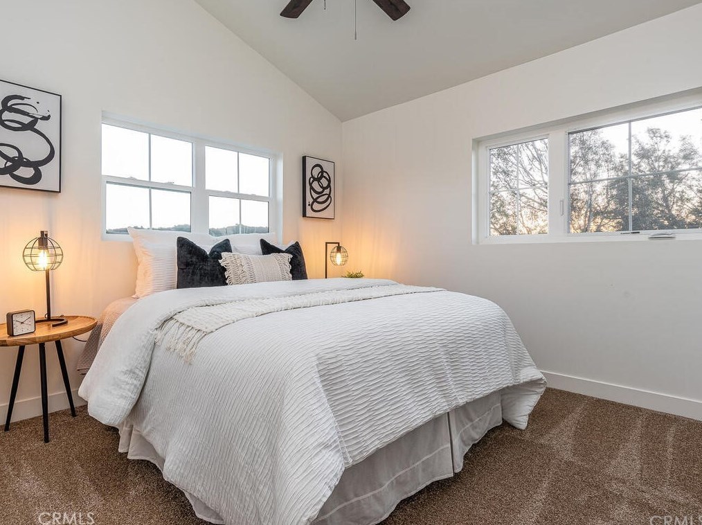 1793 Mirasol Way, Atascadero CA  93422-8507 exterior