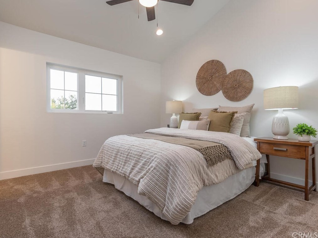 1793 Mirasol Way, Atascadero CA  93422-8507 exterior