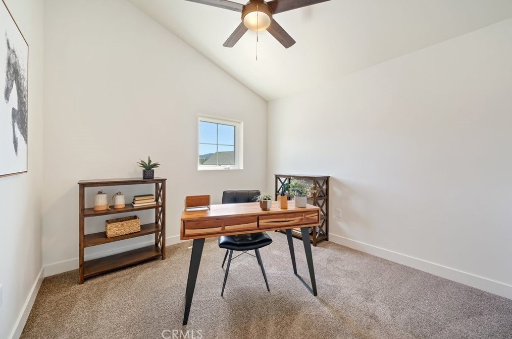 1796 Mirasol Way, Atascadero CA  93422-8507 exterior