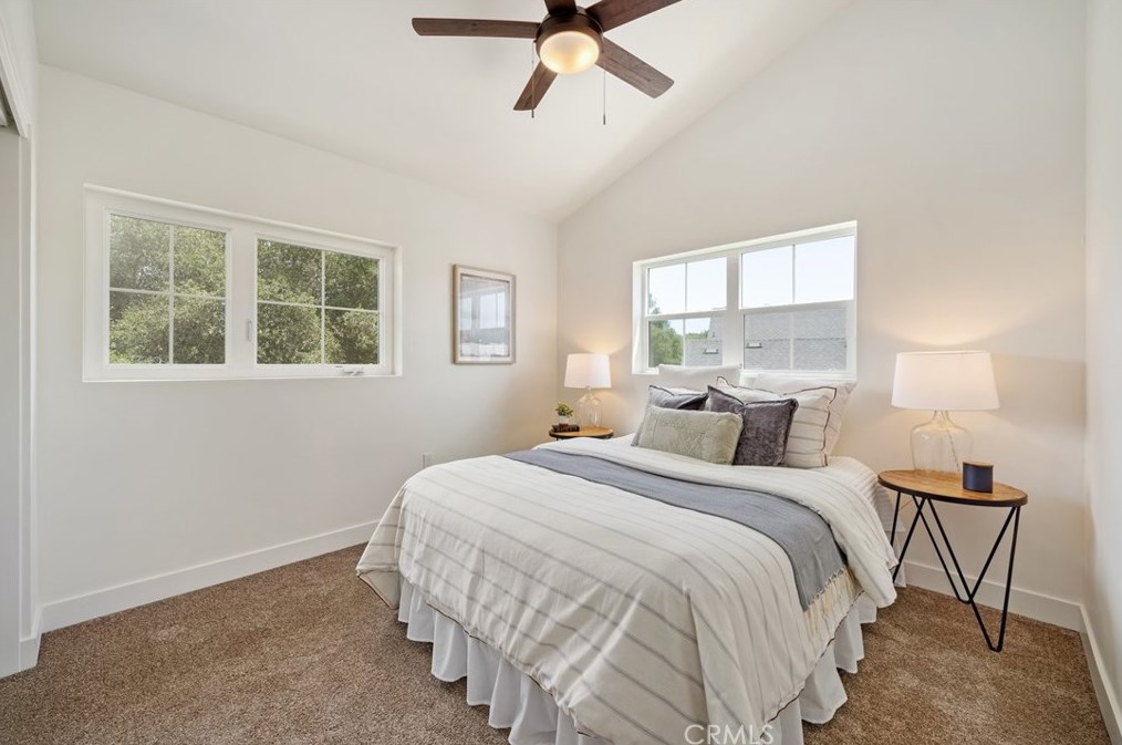 1796 Mirasol Way, Atascadero CA  93422-8507 exterior