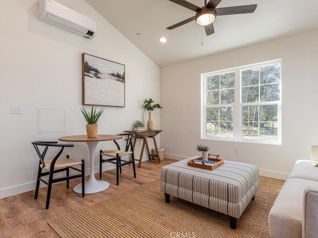 1796 Mirasol Way, Atascadero CA  93422-8507 exterior