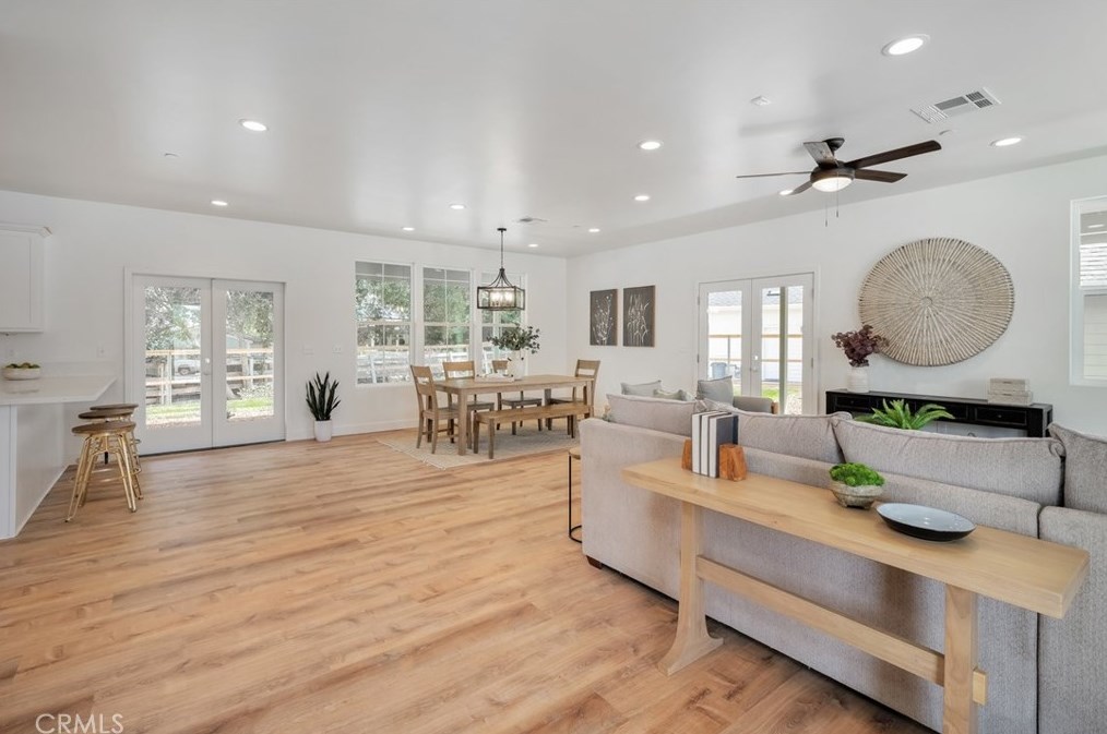 1796 Mirasol Way, Atascadero CA  93422-8507 exterior