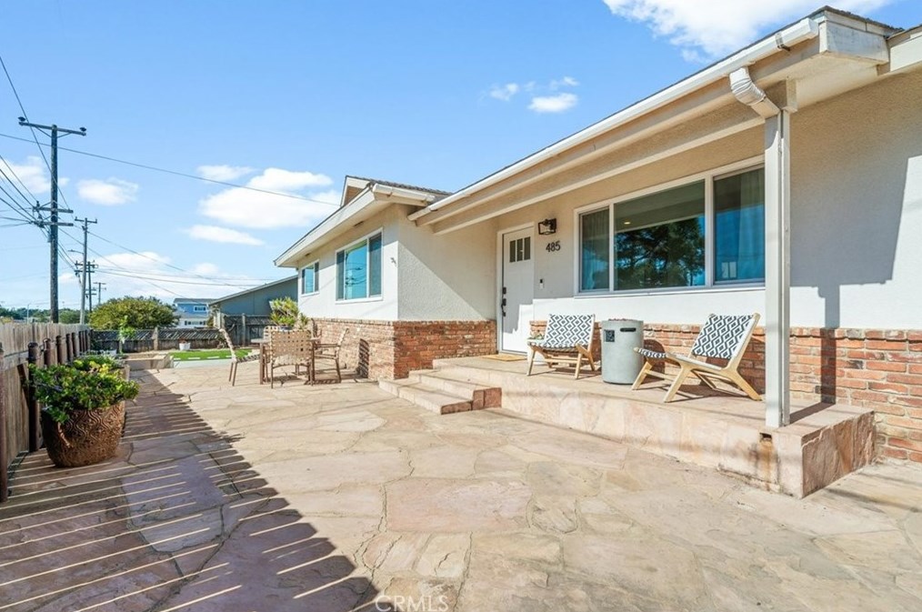 485 Bonita, Morro Bay, CA 93442