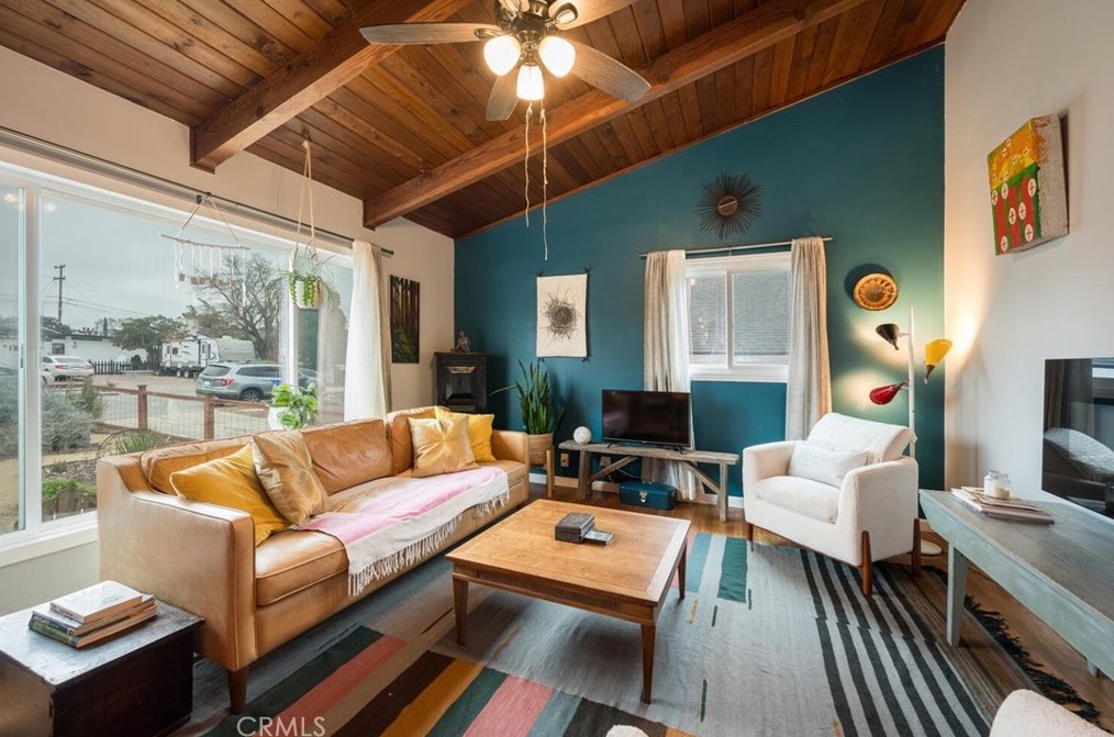 639 Bolen Dr, Lake Nacimiento CA  93446-2756 exterior