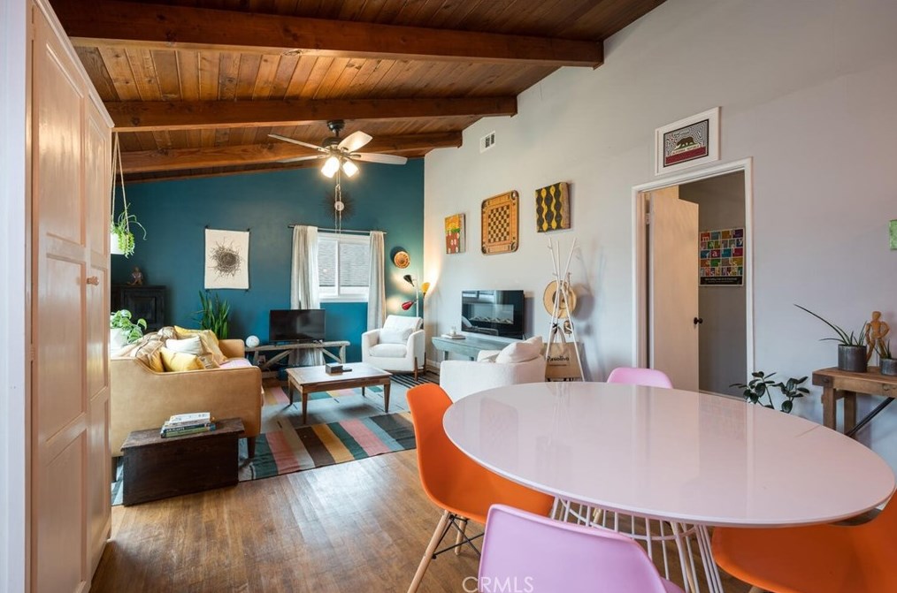 639 Bolen Dr, Lake Nacimiento CA  93446-2756 exterior