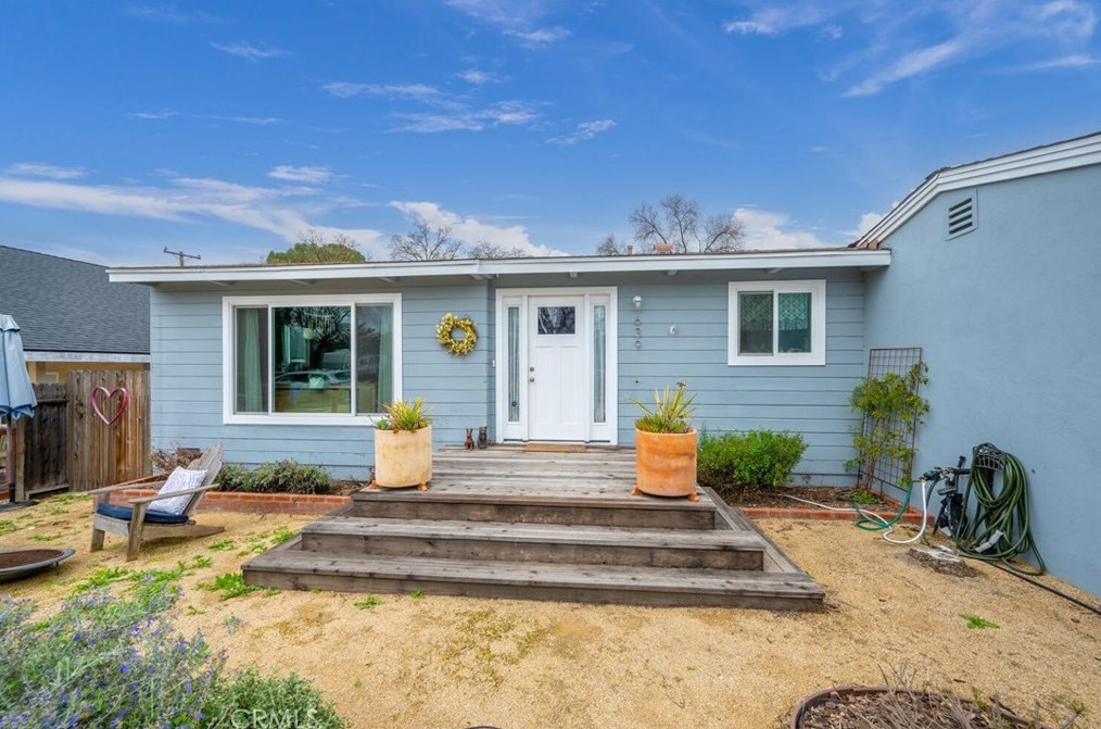 639 Bolen Dr, Lake Nacimiento CA  93446-2756 exterior