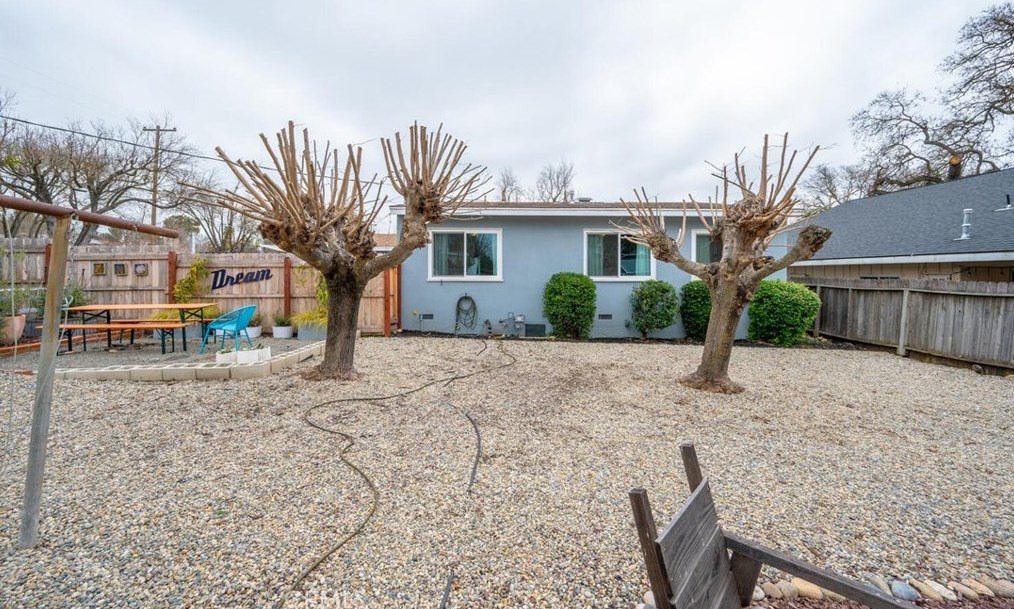 639 Bolen Dr, Lake Nacimiento CA  93446-2756 exterior