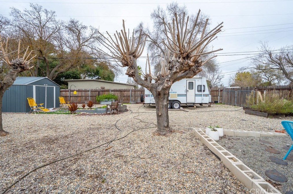 639 Bolen Dr, Lake Nacimiento CA  93446-2756 exterior