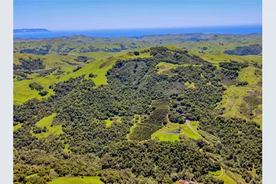 7515 Santa Rosa Creek Road, Cambria, CA 93428 - Photo 5