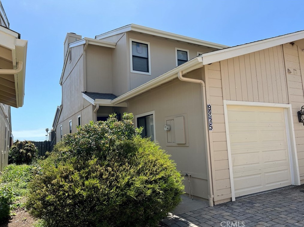 9375 Jasper Ave, Ragged Point CA  93452-9707 exterior
