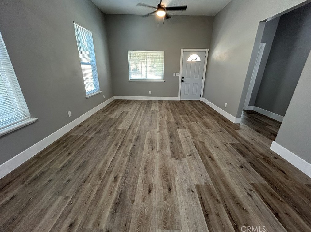 2045 Harvey Ave, Fresno CA  93702-1338 exterior