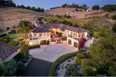 1640 Corbett Canyon Road, Arroyo Grande, CA 93420 - Photo 5