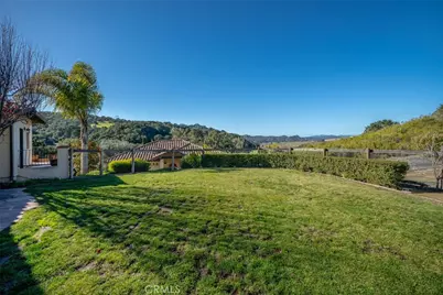 1640 Corbett Canyon Road, Arroyo Grande, CA 93420 - Photo 11