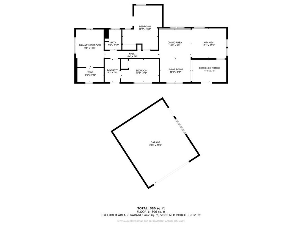 304 Mercury Dr, Nipomo, CA 93444