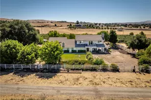 5055 Rancho La Loma Linda Dr, Paso Robles, CA 93446 - Photo 3