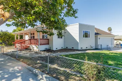 2265 Broad Street, San Luis Obispo, CA 93401 - Photo 1