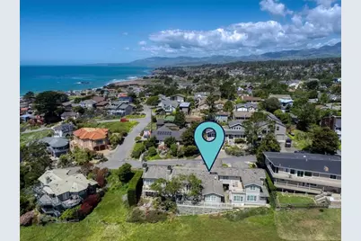 404 Huntington Road, Cambria, CA 93428 - Photo 1