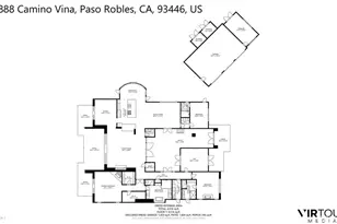 888 Camino Vina, Paso Robles, CA 93446 - Photo 69
