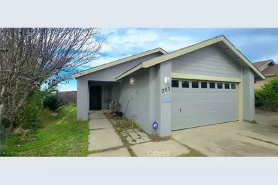 203 E Bennett Street, Nipomo, CA 93444 - Photo 1