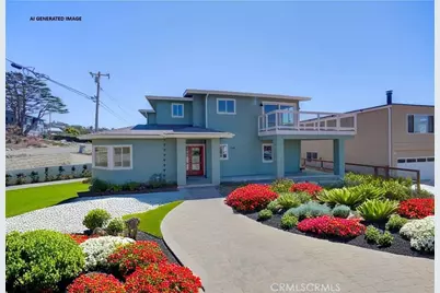 396 Castle, Cambria, CA 93428 - Photo 5