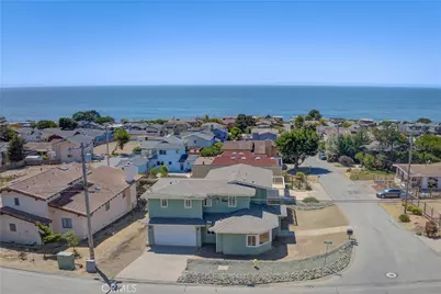 396 Castle, Cambria, CA 93428 - Photo 1