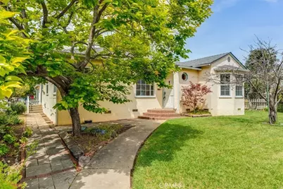 551 Hathway Avenue, San Luis Obispo, CA 93405 - Photo 1