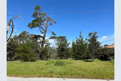 2540 Malvern Street, Cambria, CA 93428 - Photo 1