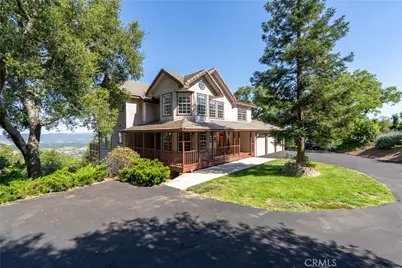 10885 San Marcos Road, Atascadero, CA 93422 - Photo 3