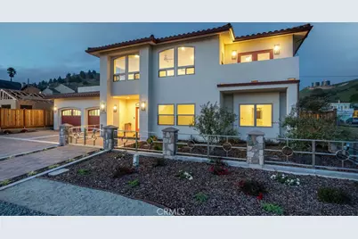 2901 Ocean Boulevard, Cayucos, CA 93430 - Photo 1