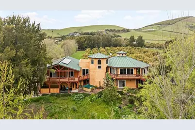 1301 Little Morro Creek Road, Morro Bay, CA 93442 - Photo 1